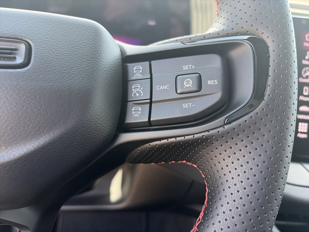 New 2026 Dodge Charger R/T AWD/4WD image 21
