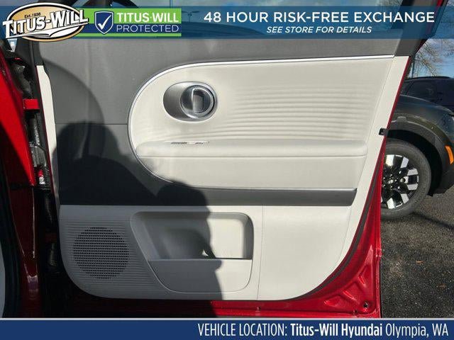 New 2026 Hyundai Ioniq 9 SEL AWD/4WD image 62