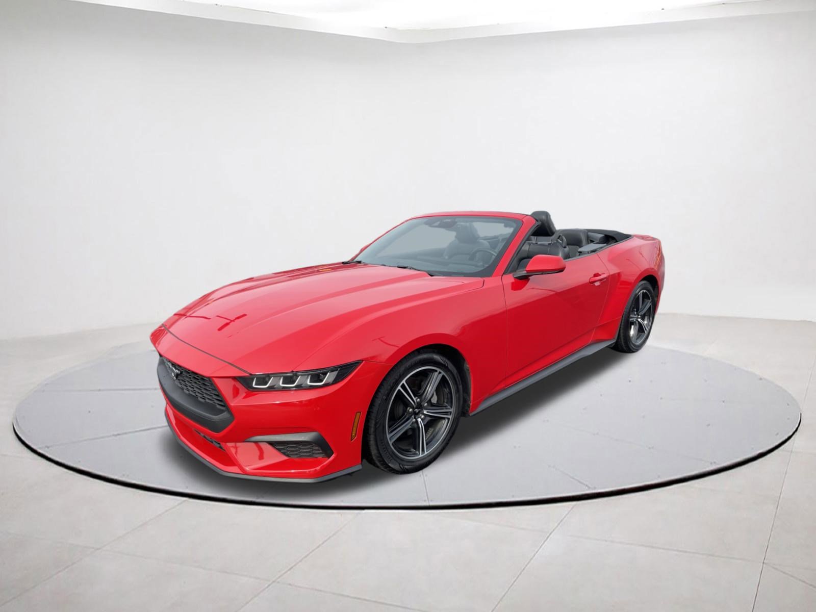 Used 2025 Ford Mustang Premium image 39