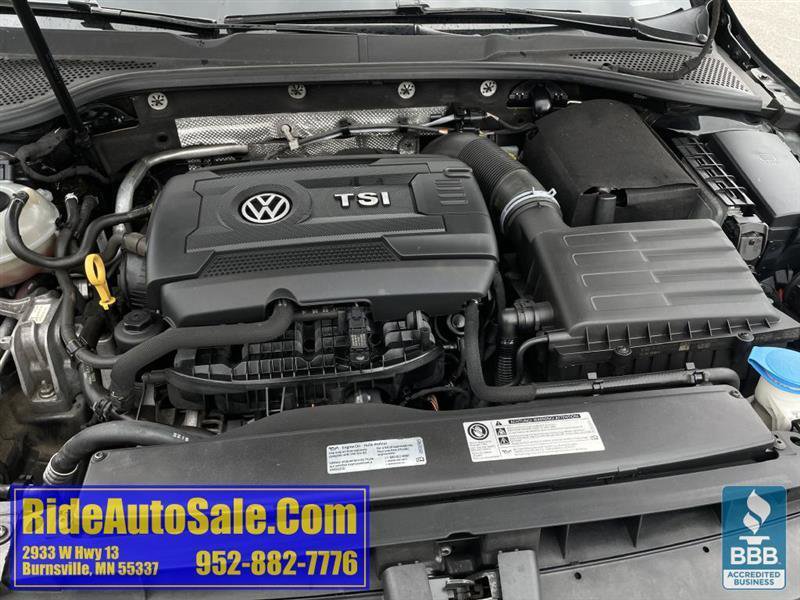 Used 2016 Volkswagen Golf S FWD image 23