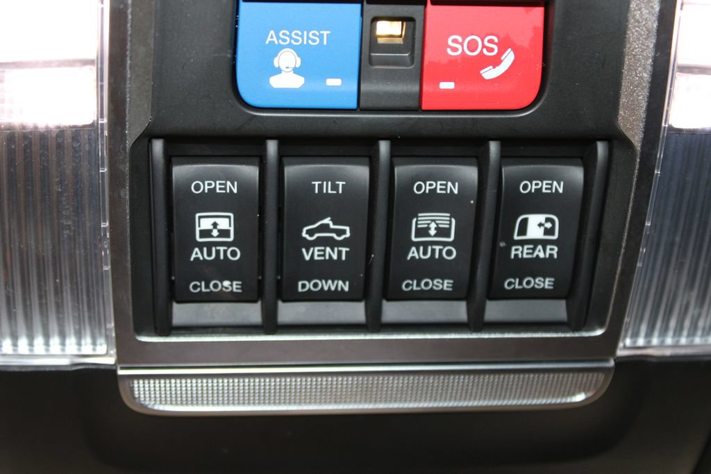Used 2019 RAM 1500 Limited AWD/4WD image 49