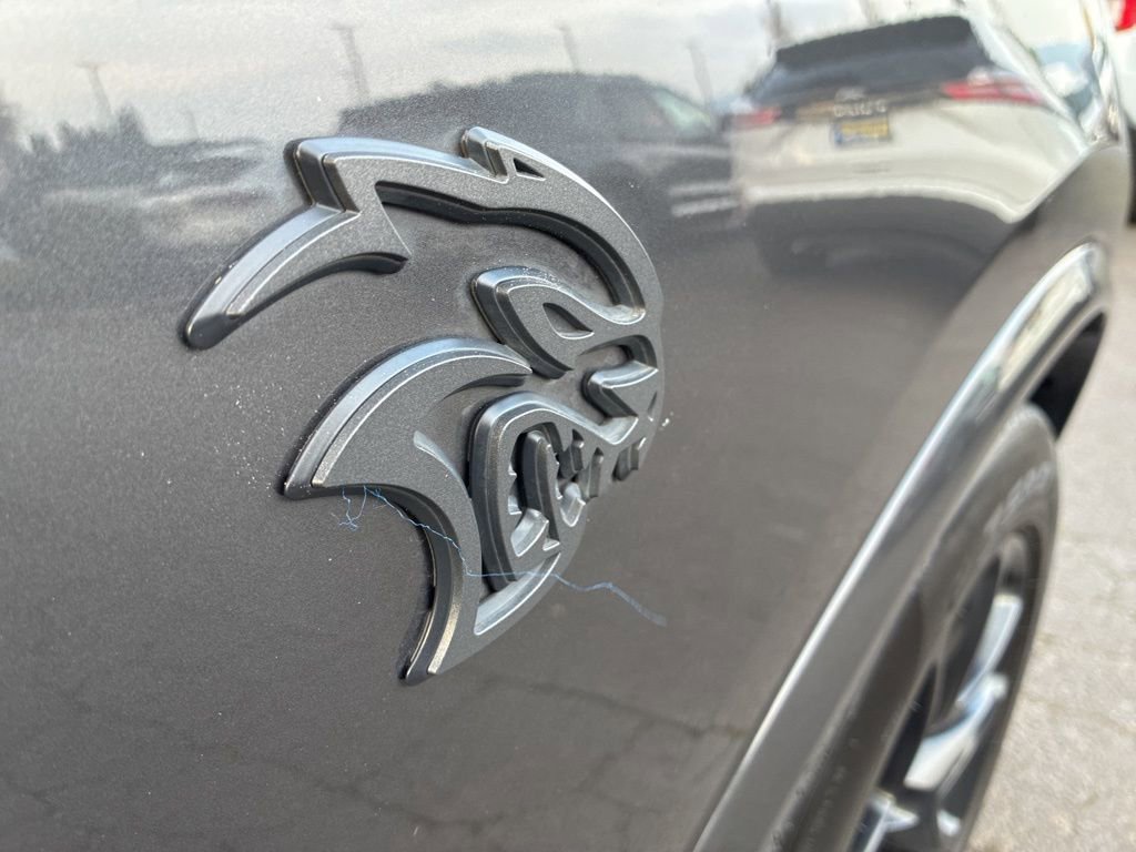 Used 2024 Dodge Durango SRT Hellcat image 32
