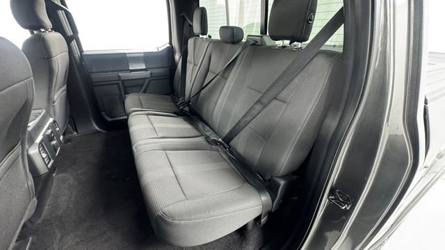 Used 2016 Ford F150 XLT w/ Equipment Group 302A Luxury AWD/4WD image 12
