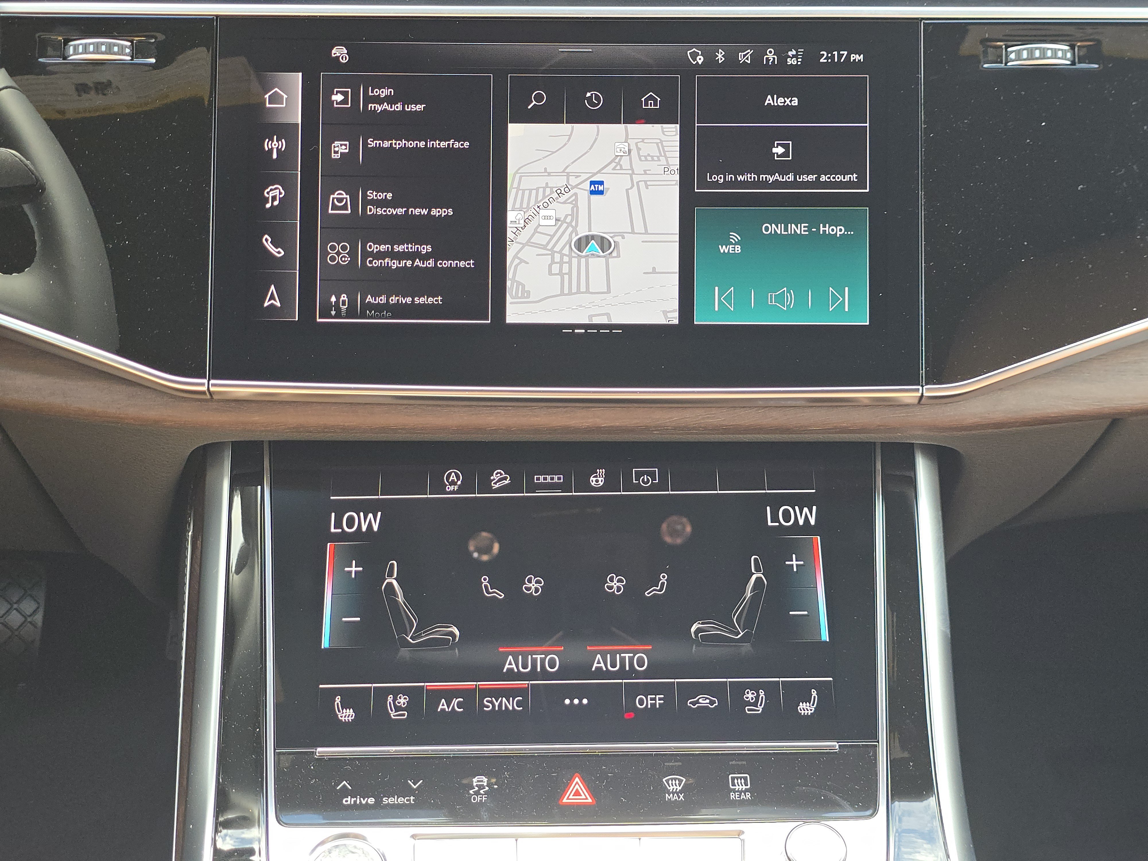 New 2026 Audi Q8 Premium Plus AWD/4WD image 25