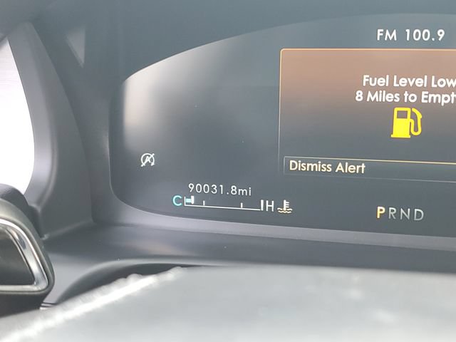 Used 2023 Lincoln Aviator 2WD image 27