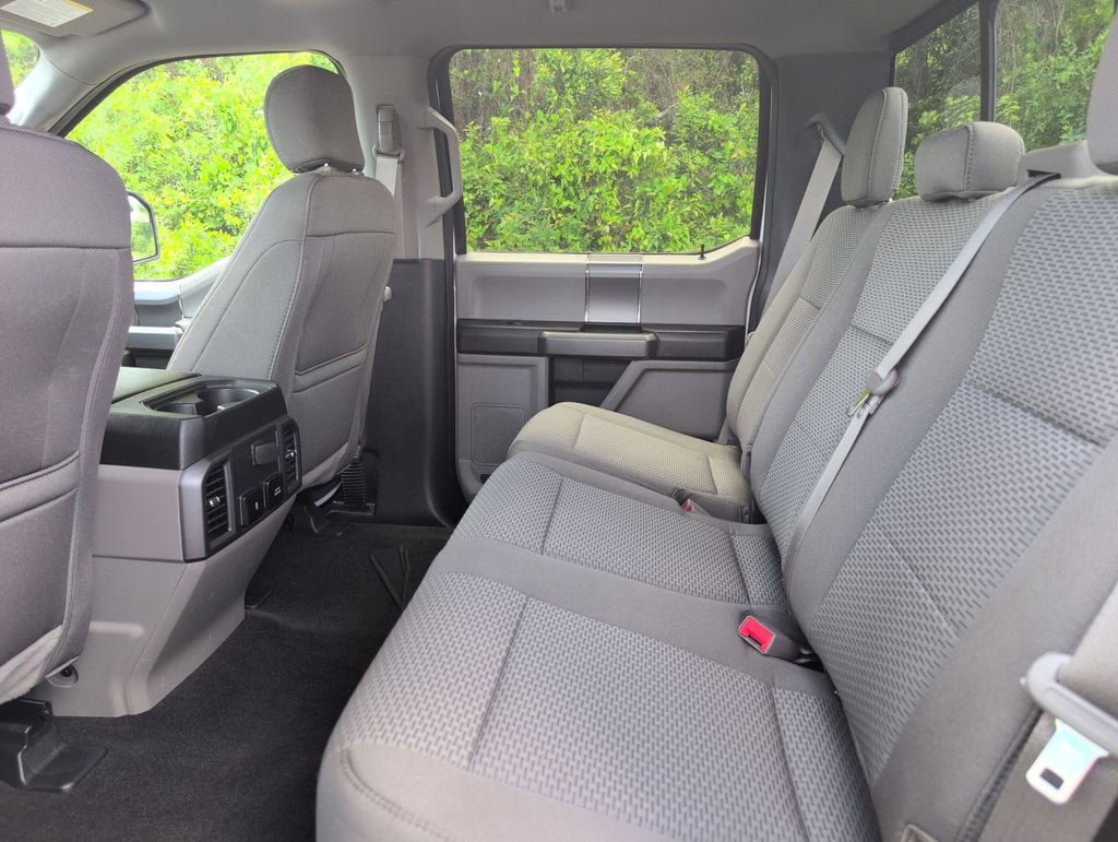 Used 2020 Ford F150 XLT w/ Equipment Group 302A Luxury RWD image 28