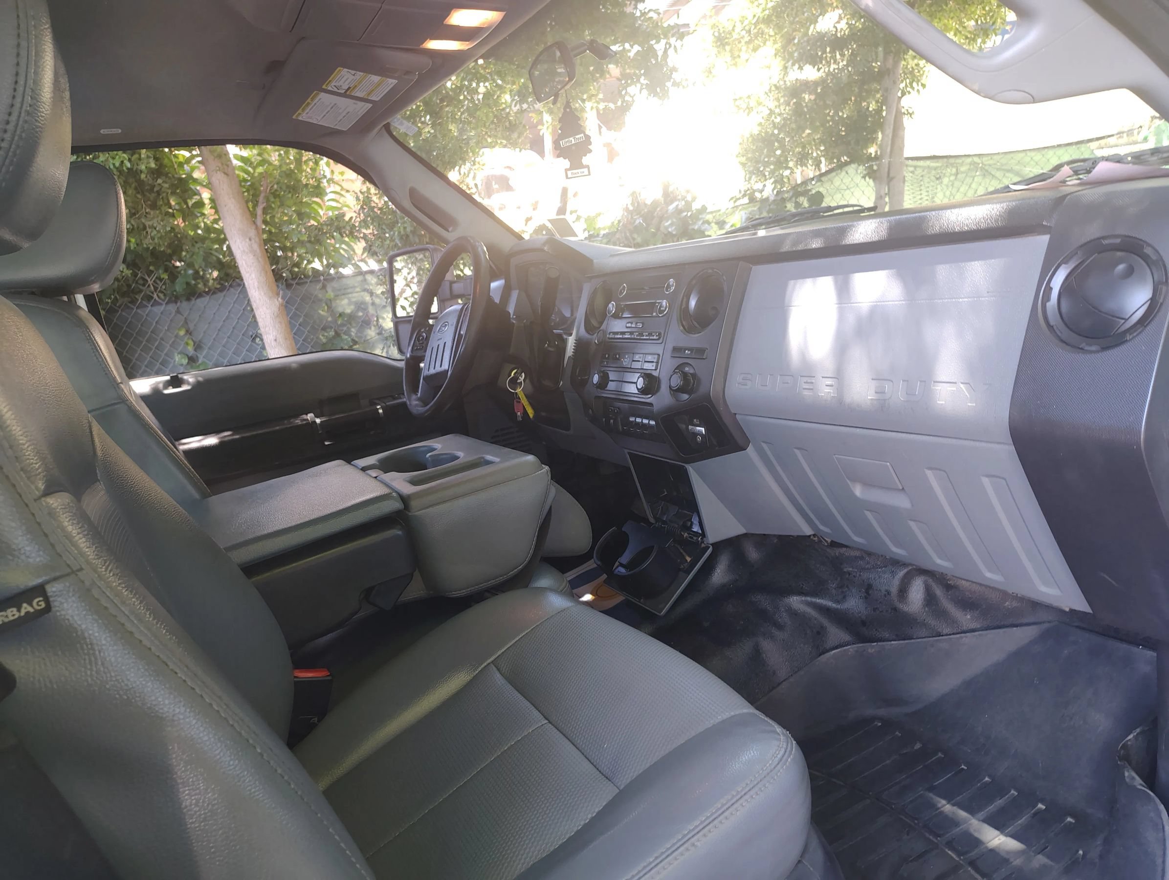 Used 2016 Ford F350 XL w/ Power Equipment Group RWD image 26