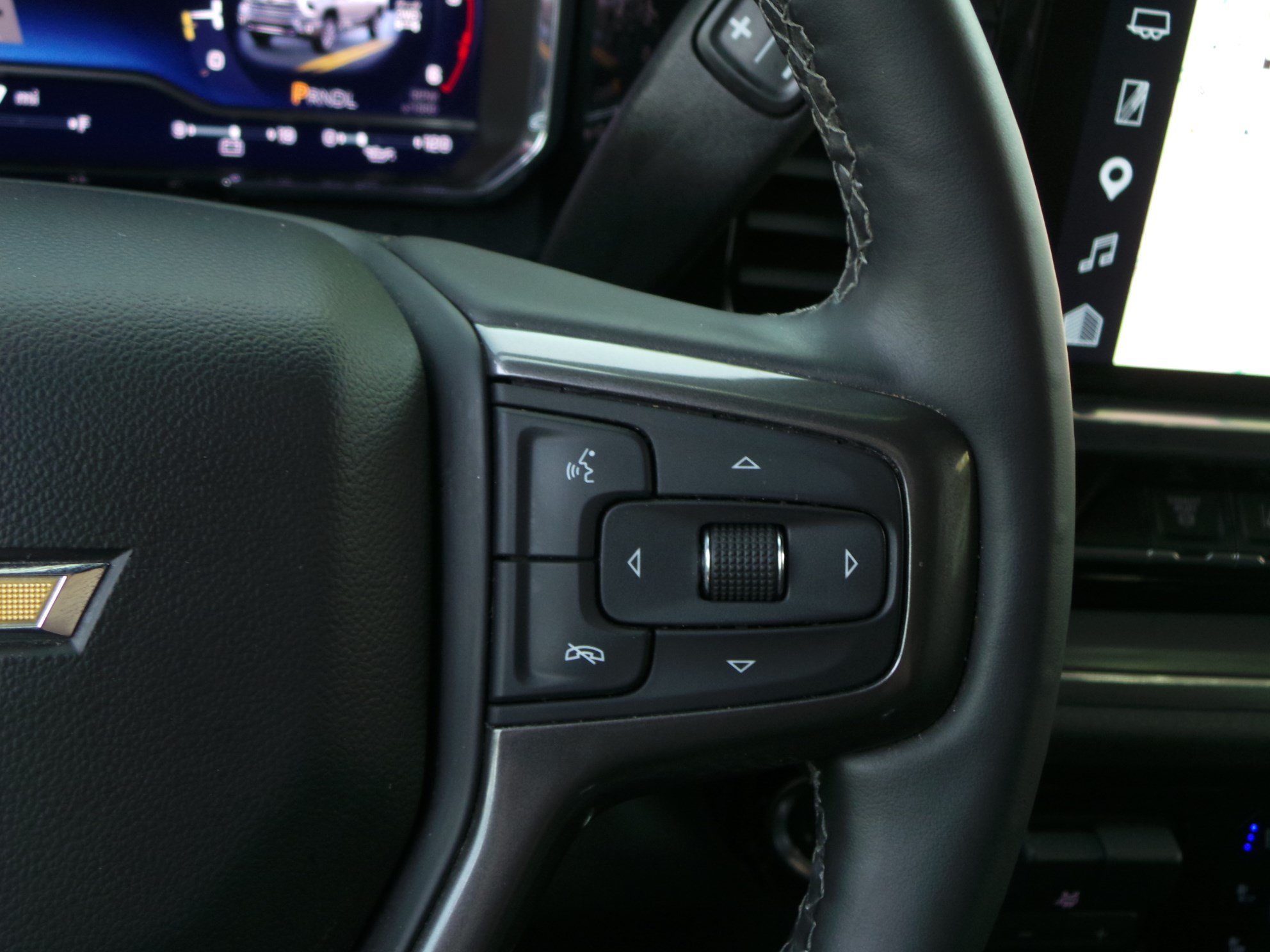 Used 2025 Chevrolet Silverado 3500 High Country w/ High Country Premium Package AWD/4WD image 39