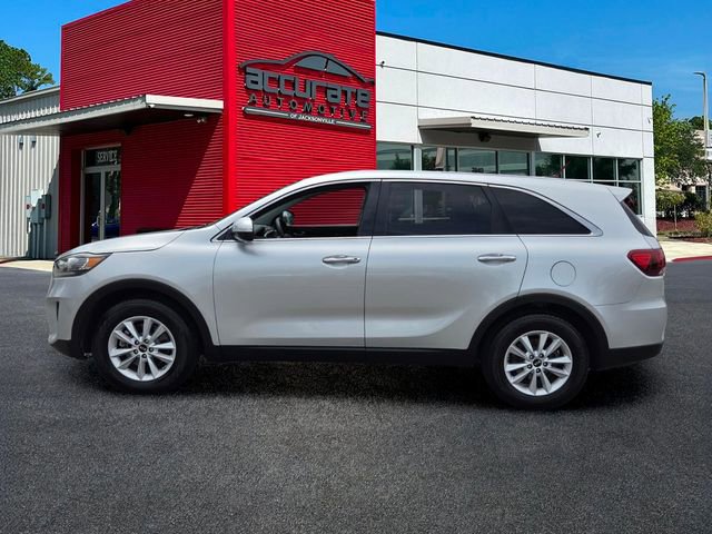Used 2019 Kia Sorento L FWD image 2