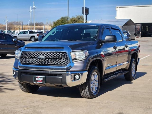 Used 2020 Toyota Tundra SR5 image 11