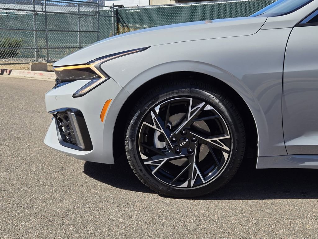 Used 2025 Kia K5 GT-Line w/ GT-Line Premium Package image 6