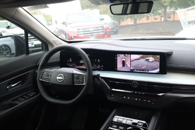 New 2027 Nissan Murano Platinum w/ Cargo Package AWD/4WD image 23