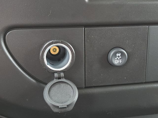 New 2026 GMC Savana 2500 w/ Driver Convenience Package image 4
