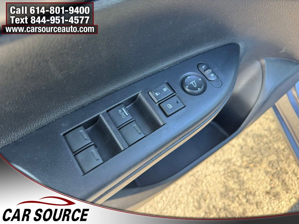 Used 2013 Honda Accord LX image 11