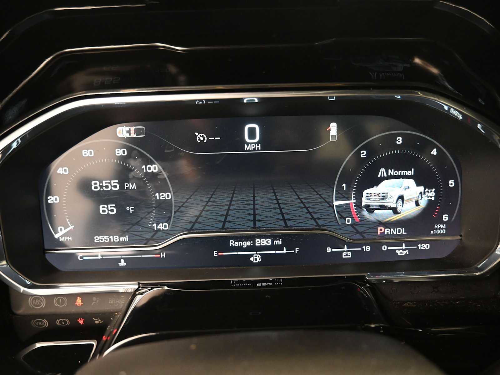 Used 2024 GMC Sierra 1500 Elevation image 7