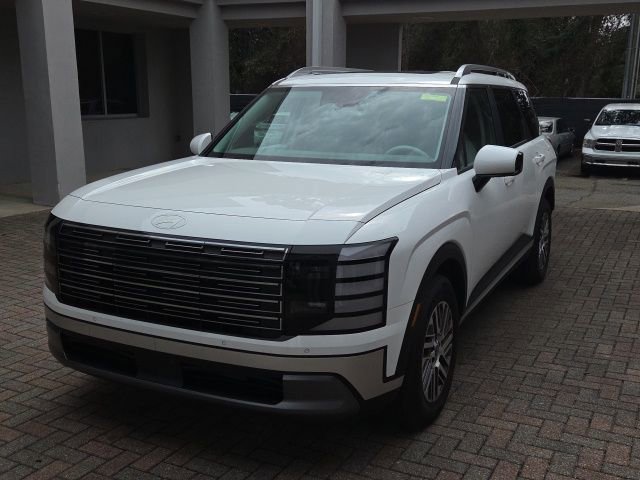 Certified 2026 Hyundai Palisade SEL image 1