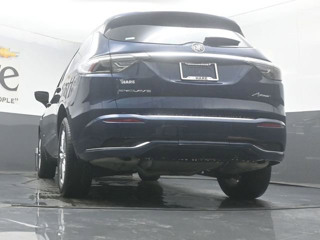 Used 2023 Buick Enclave Avenir w/ Avenir Technology Package FWD image 57