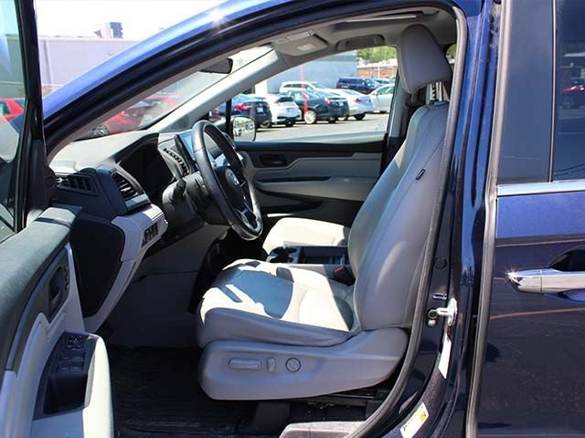 Used 2021 Honda Odyssey EX-L image 12