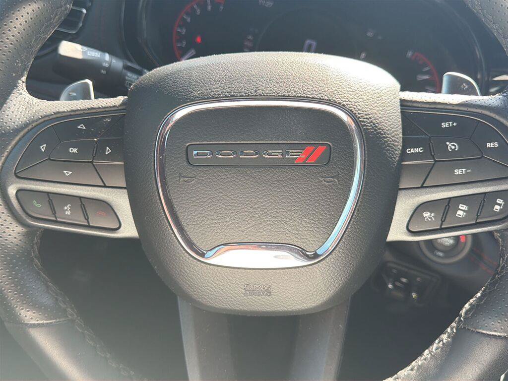 Used 2023 Dodge Durango GT AWD/4WD image 42