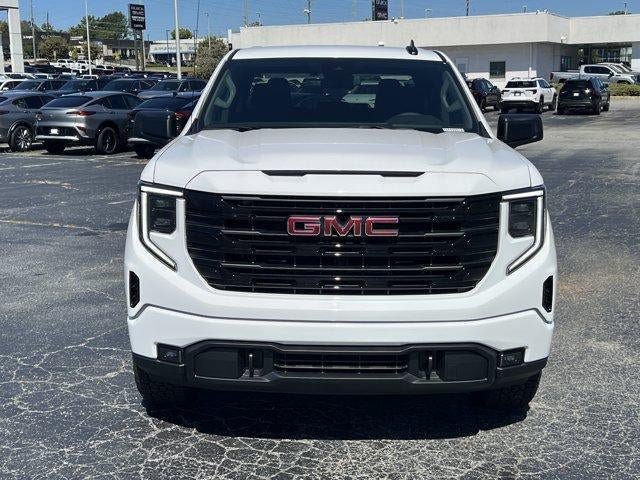 New 2026 GMC Sierra 1500 Elevation w/ Elevation Select Package AWD/4WD image 2