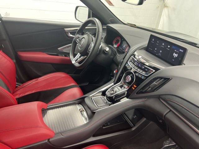 Used 2024 Acura RDX A-Spec image 26