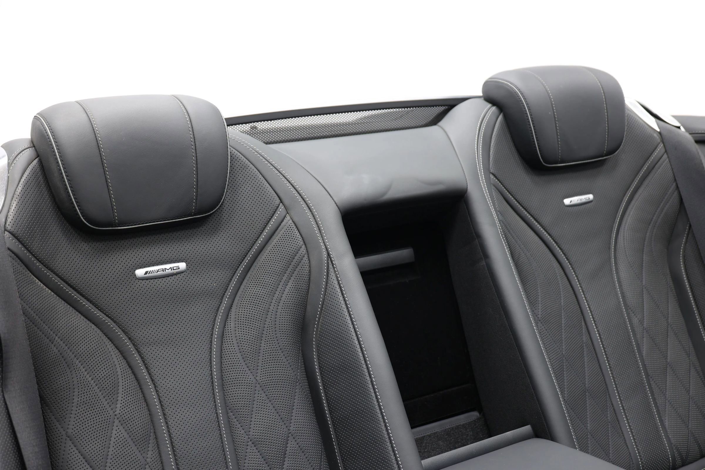 Used 2019 Mercedes-Benz S 63 AMG 4MATIC Cabriolet image 70