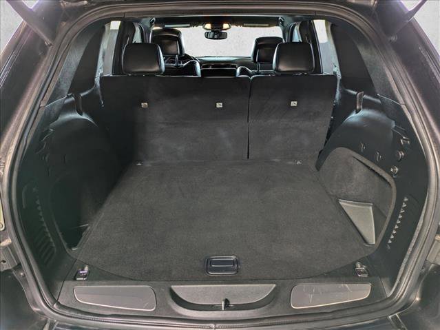 Used 2018 Jeep Grand Cherokee Limited image 7