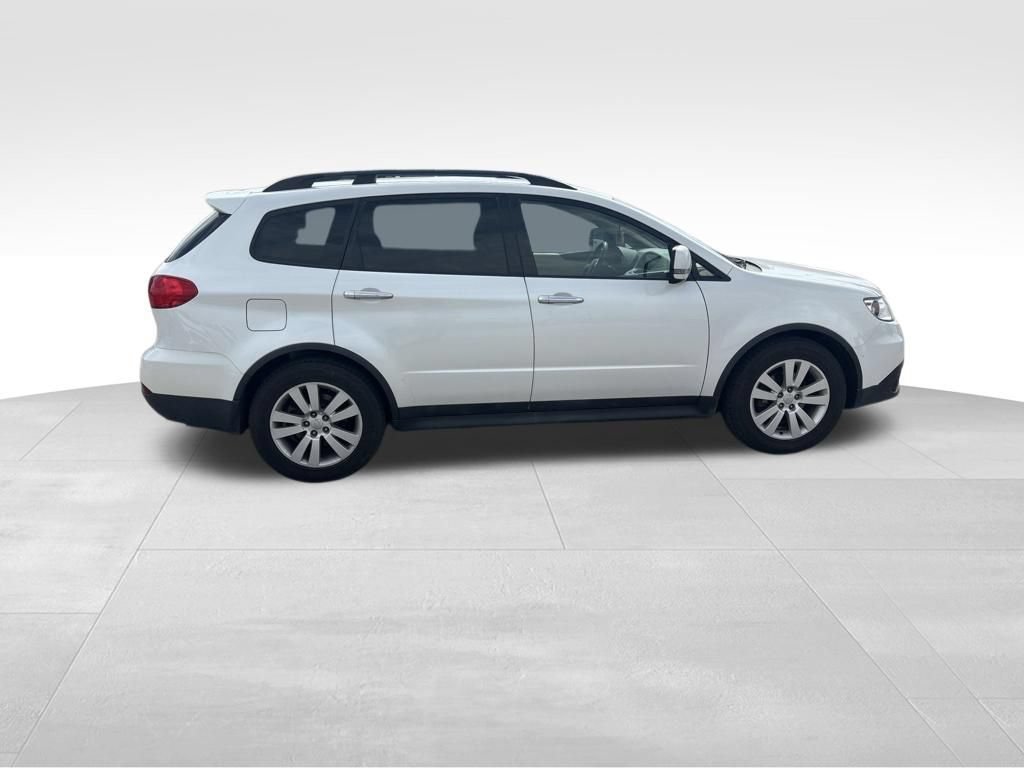 Used 2008 Subaru Tribeca Limited AWD/4WD image 6