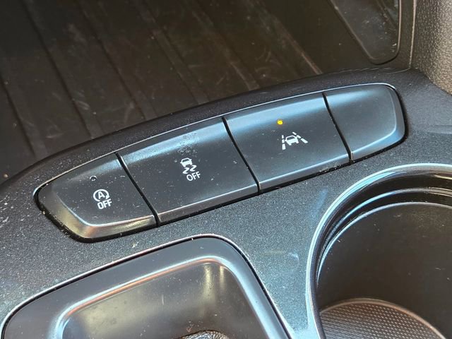 Used 2024 Chevrolet TrailBlazer LS w/ LS Convenience Package image 31