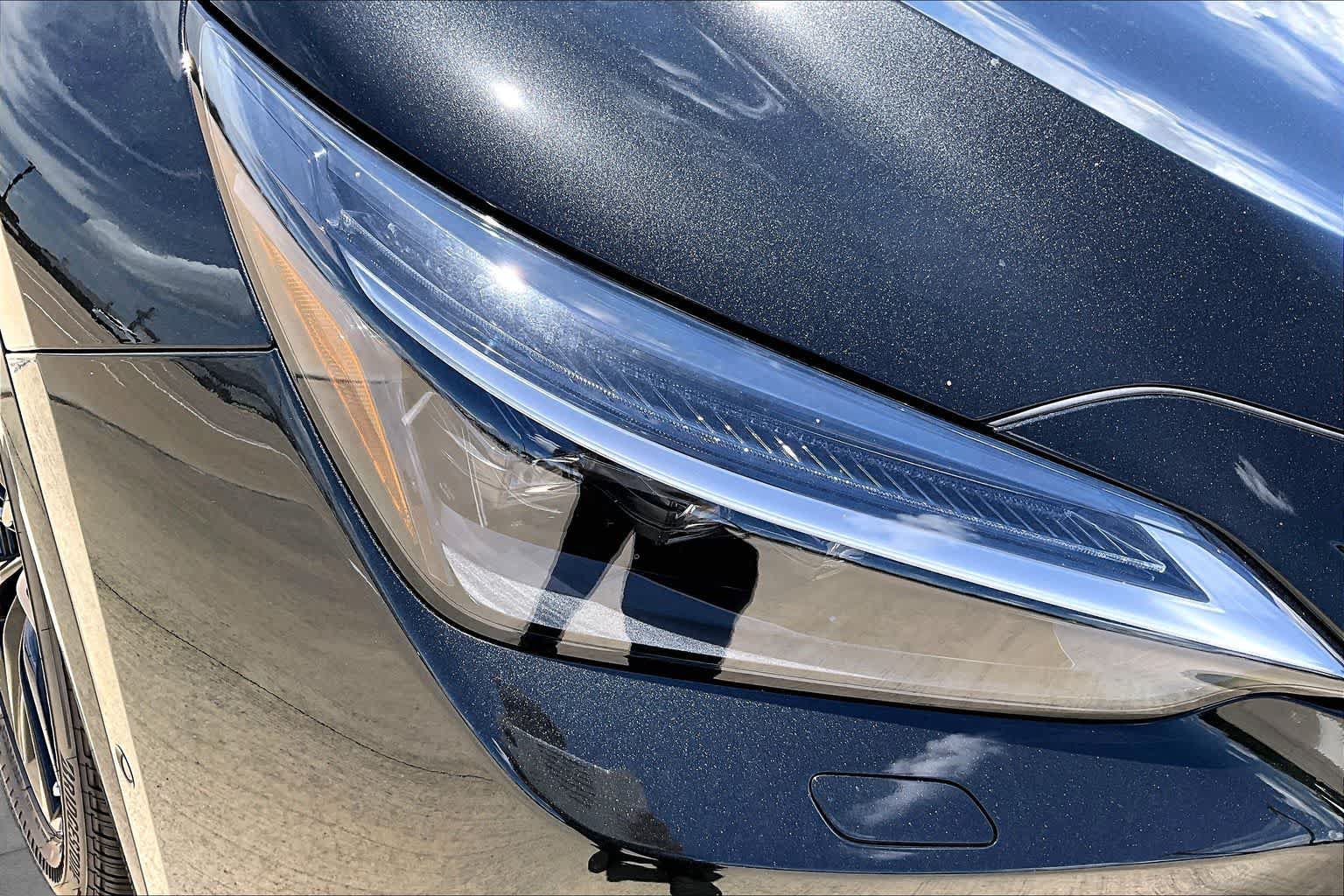 New 2026 Lexus NX 350 F Sport AWD/4WD image 13