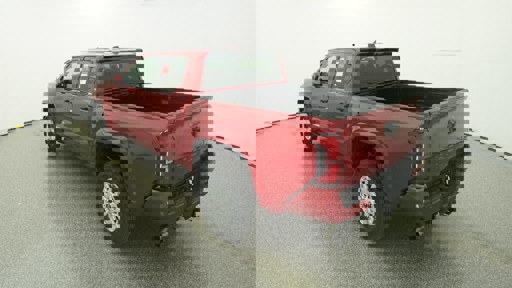 New 2026 Toyota Tacoma SR5 image 5