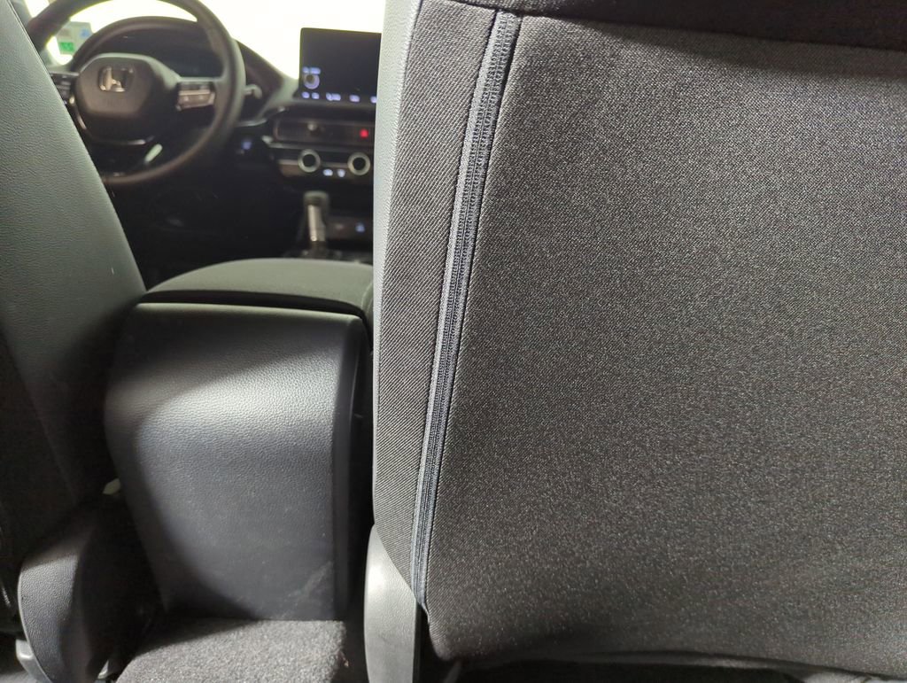 Certified 2026 Honda Civic Sport image 31