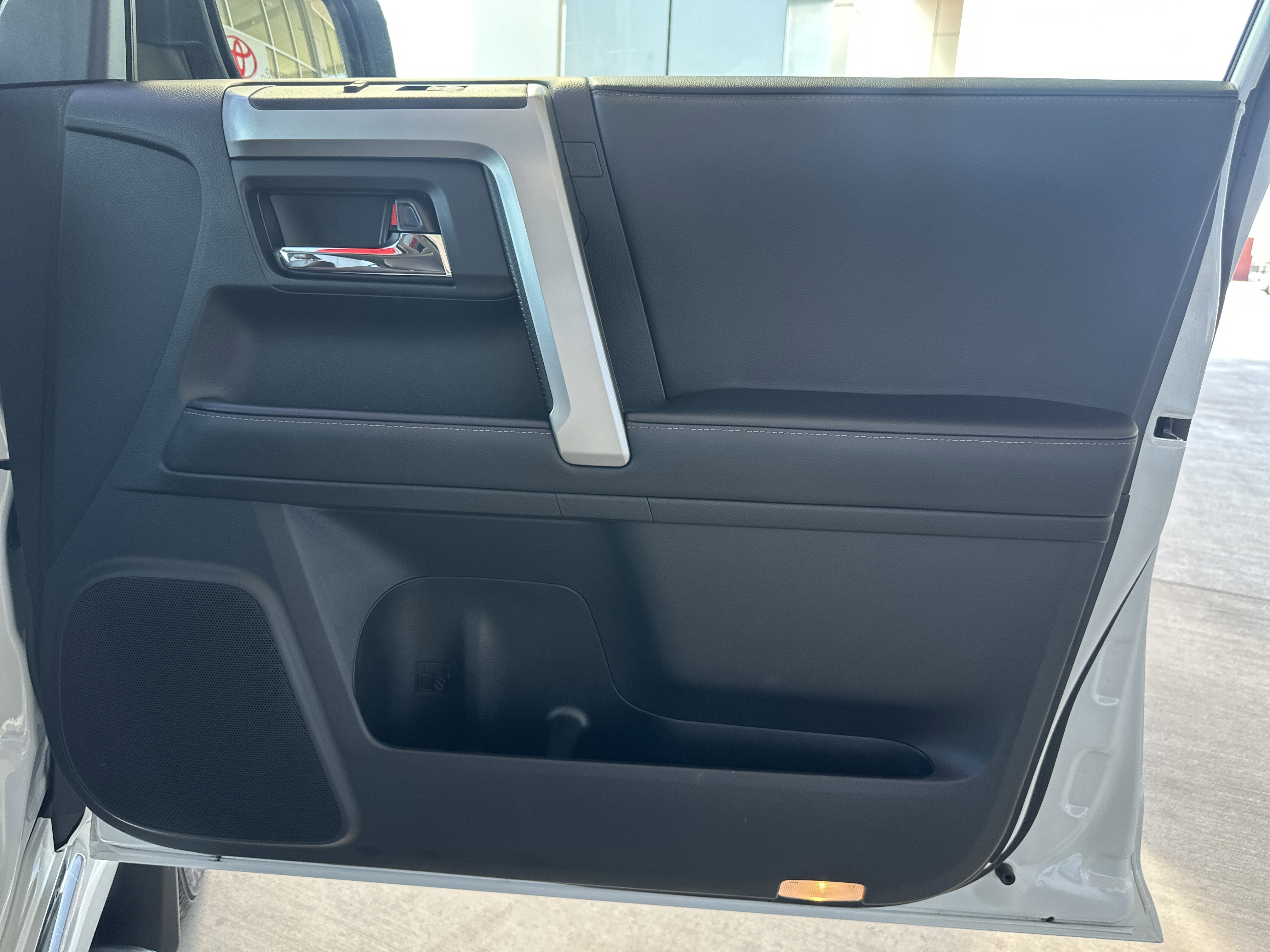 Certified 2024 Toyota 4Runner Limited image 12