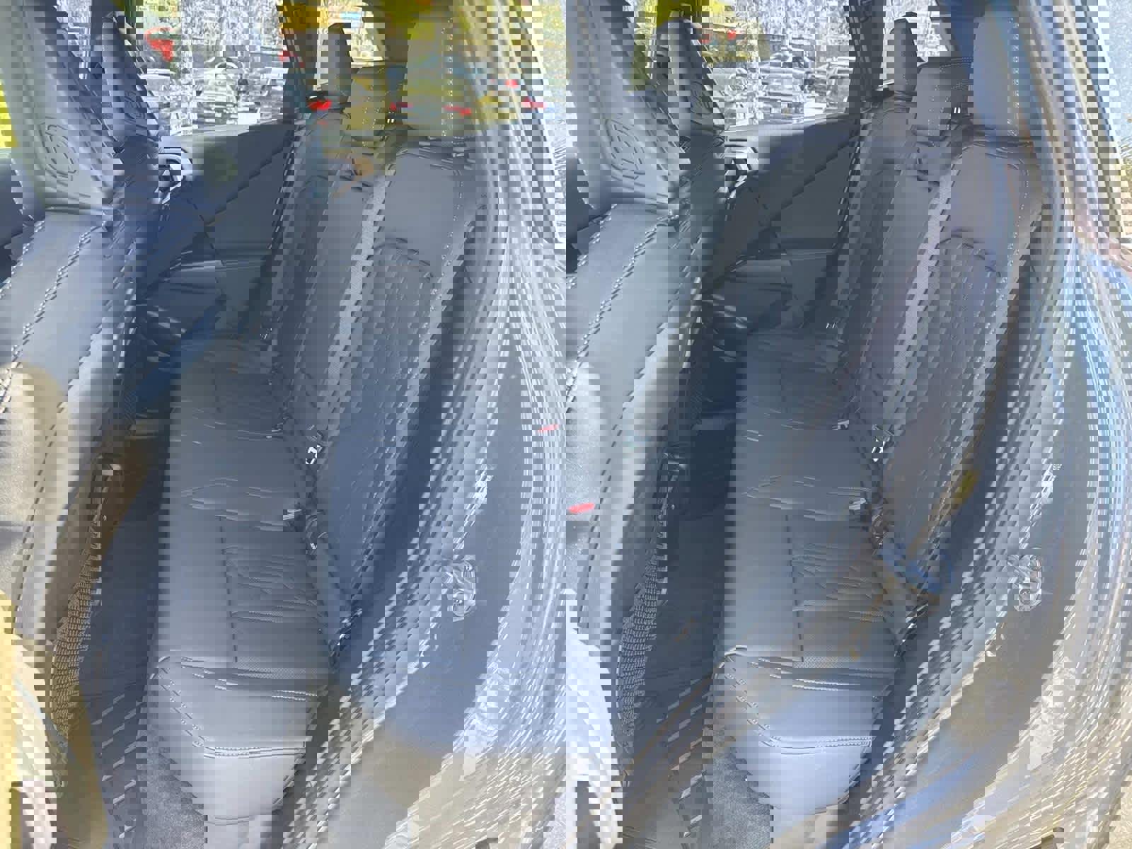 Certified 2025 BMW X3 xDrive30i w/ Premium Package image 14