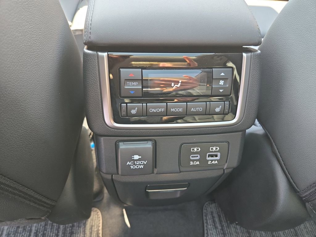 New 2026 Subaru Ascent Touring AWD/4WD image 18