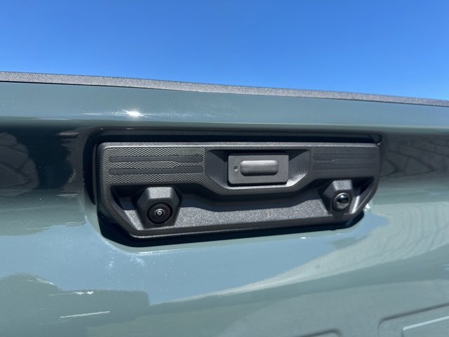 New 2026 Chevrolet Silverado 2500 LT w/ Trail Boss Package image 62