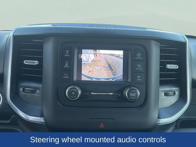 Used 2023 RAM 1500 Big Horn AWD/4WD image 11