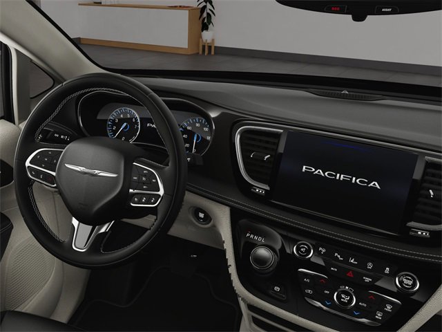 New 2024 Chrysler Pacifica Touring-L image 18