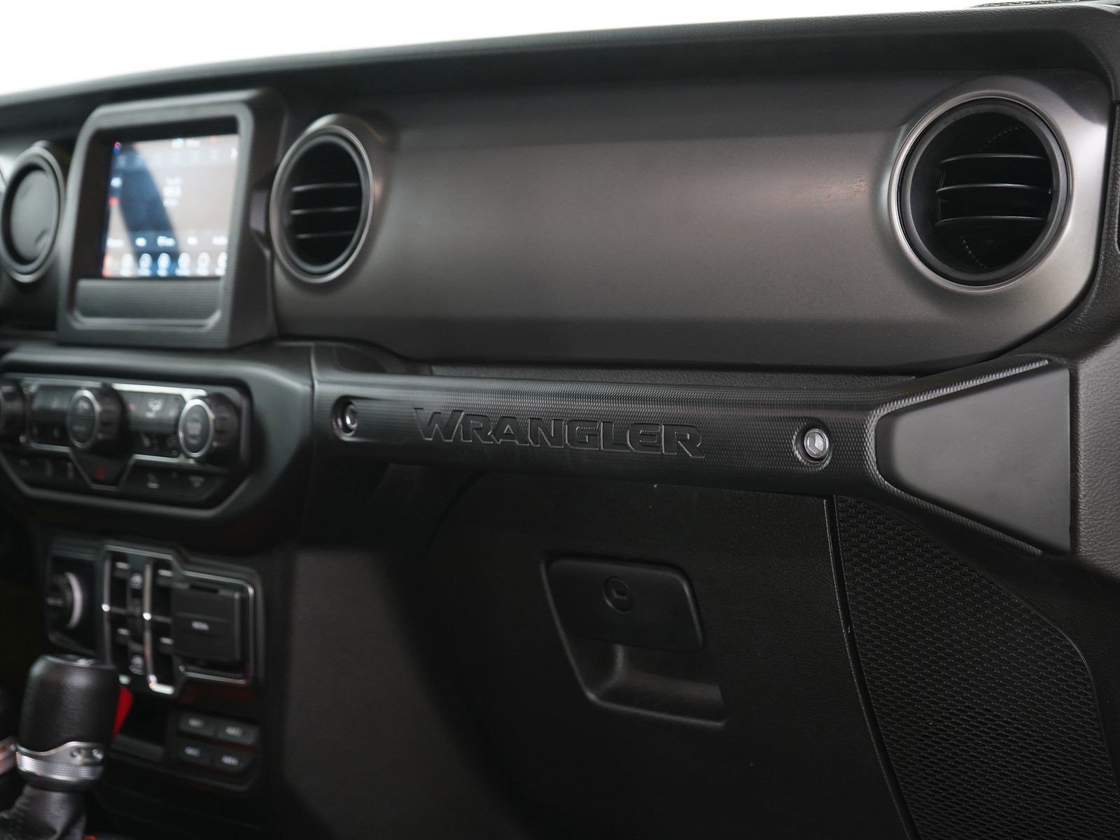 Used 2023 Jeep Wrangler Sport S AWD/4WD image 12