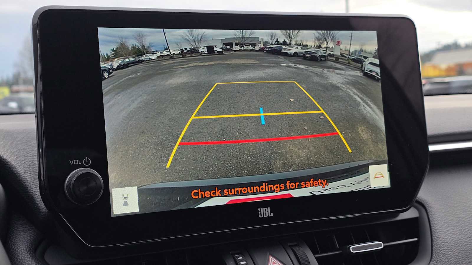 Certified 2025 Toyota RAV4 XLE Premium image 27