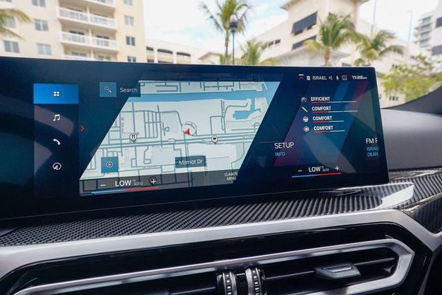 Used 2024 BMW M3 CS w/ M Driver's Package image 71