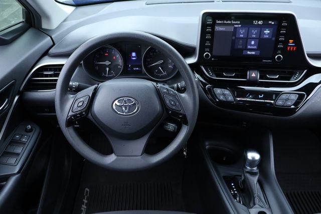 Used 2020 Toyota C-HR LE image 16