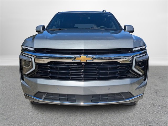 New 2026 Chevrolet Suburban LS image 9