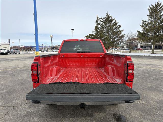 Used 2014 Chevrolet Silverado 1500 LT w/ All Star Edition image 40