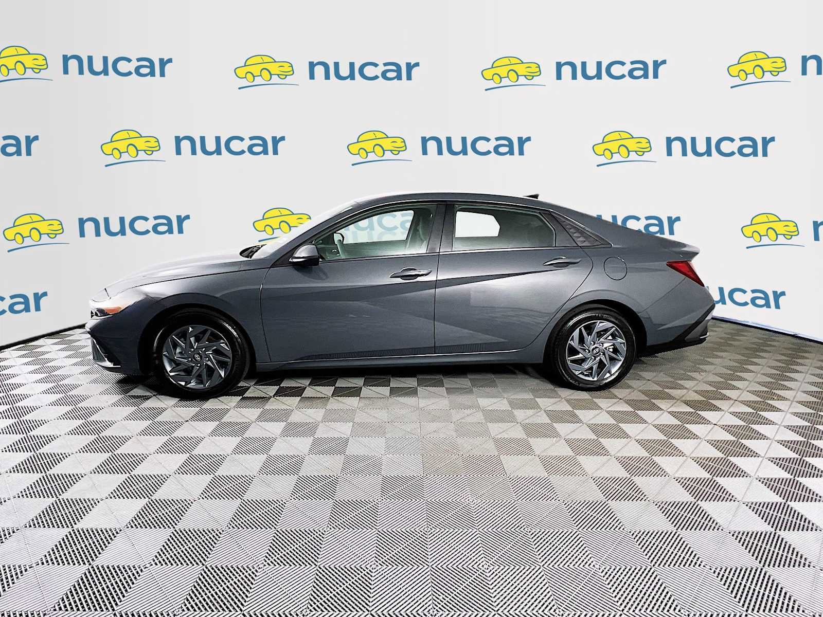 Certified 2024 Hyundai Elantra SEL image 4