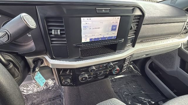 Used 2025 Ford F250 XLT image 15