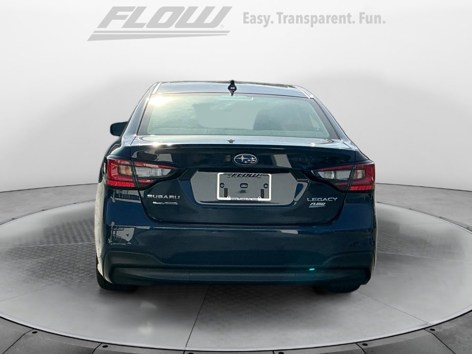 Used 2025 Subaru Legacy Premium w/ Popular Package #1A image 7