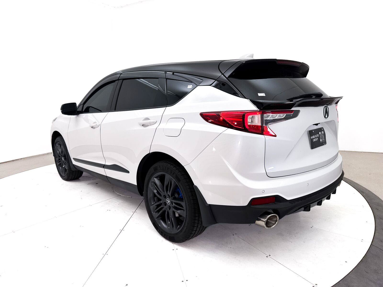 Used 2023 Acura RDX w/ Advance Package AWD/4WD image 18
