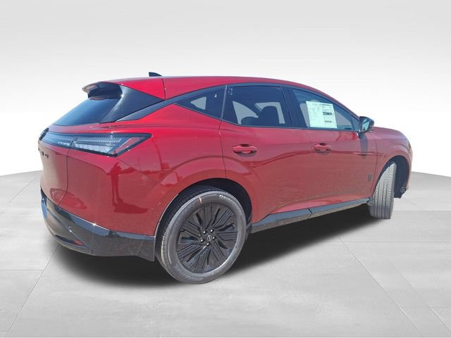 New 2027 Nissan Murano SL AWD/4WD image 7