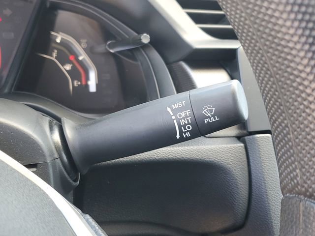 Used 2018 Honda Civic LX image 20